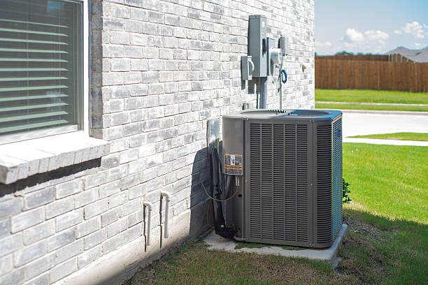 Reliable Hvac contractor in Kimball, NE by FH HVAC